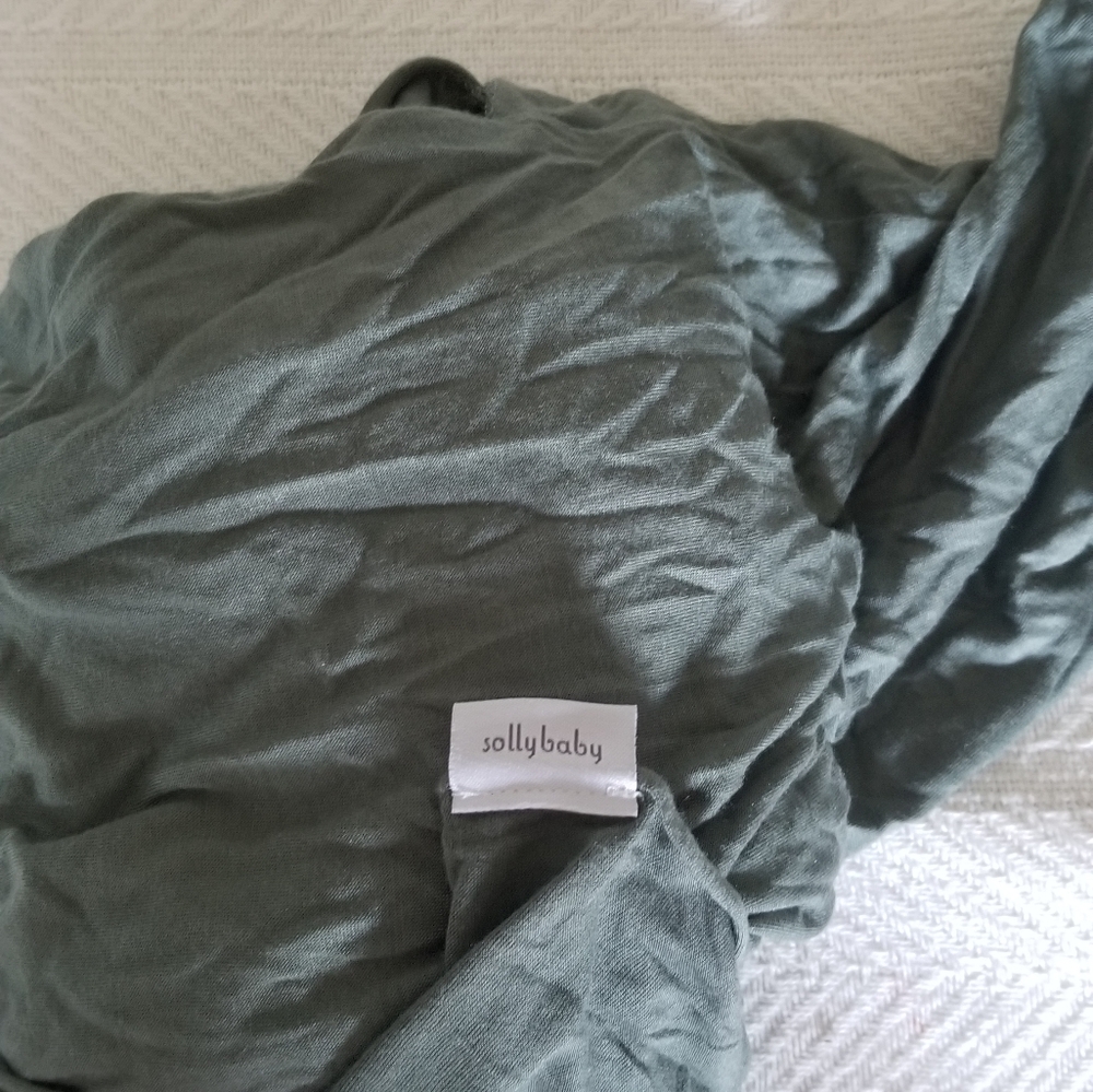 Solly Baby Wrap